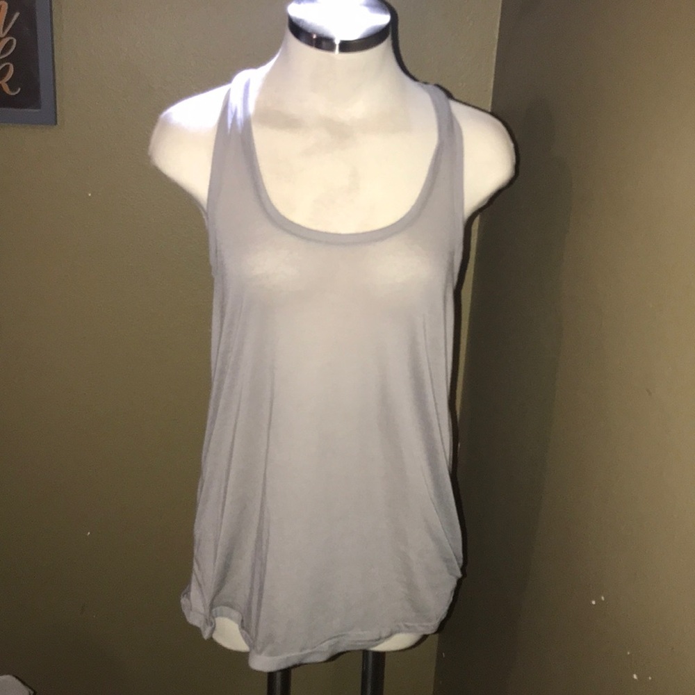 Gray forever twenty one top